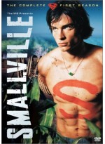 SMALLVILLE SEASON 01 ผจญภัยหนุ่มน้อยซุปเปอร์แมน V2D FROM MASTER 3 แผ่นจบ พากย์ไทย